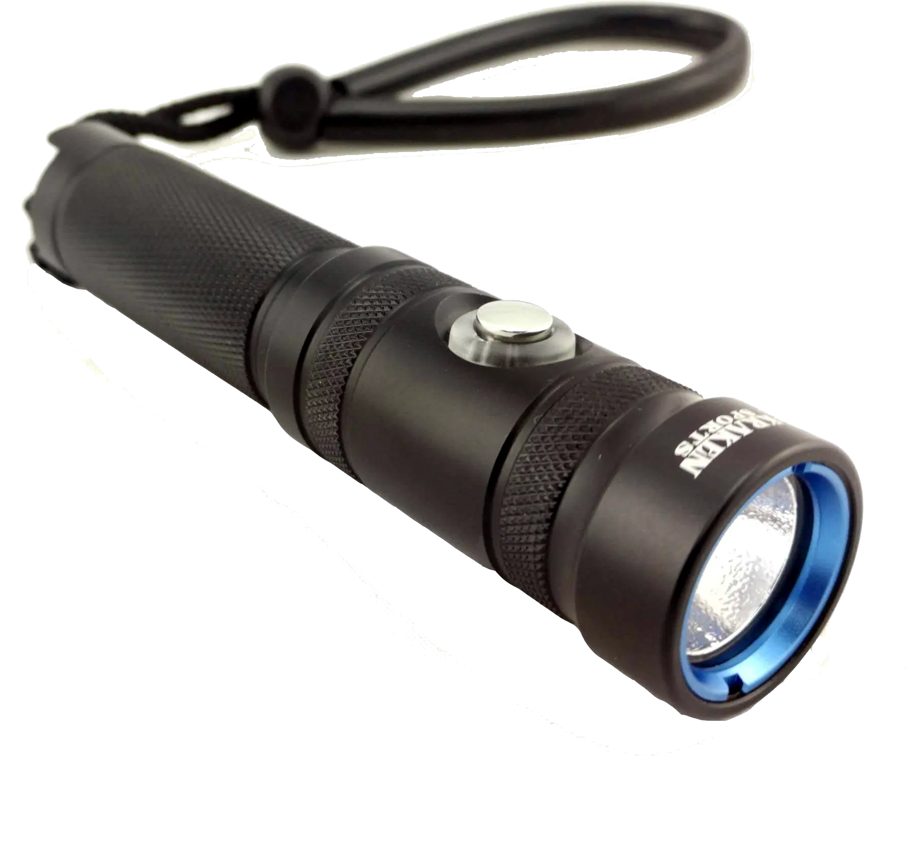 Kraken by I-Torch NR-1000 Tiny Bright Light 1000 Lumens