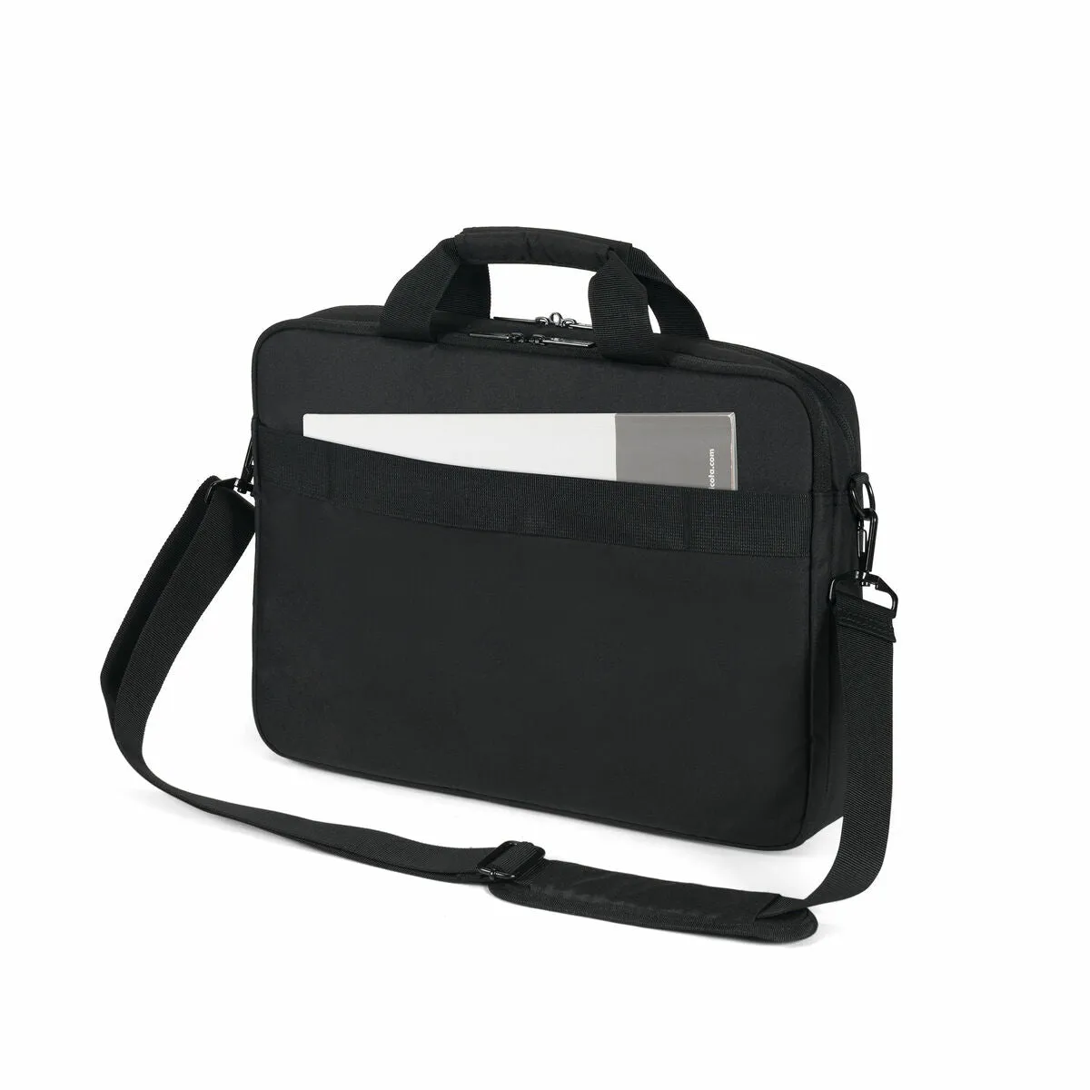 Laptop Case Dicota D32035-RPET Black 17,3"