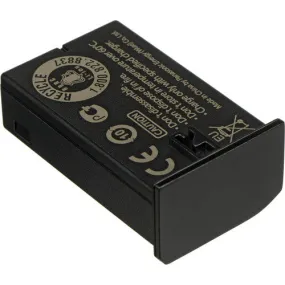 Leica BP-DC13 Lithium-Ion Battery - Black