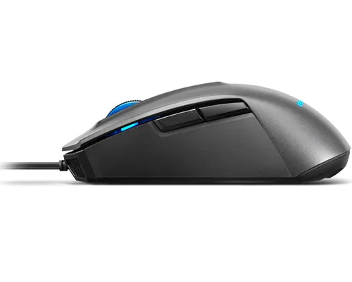 Lenovo Gy50z71902 Mouse Right-Hand Usb Type-A Optical 3200 Dpi