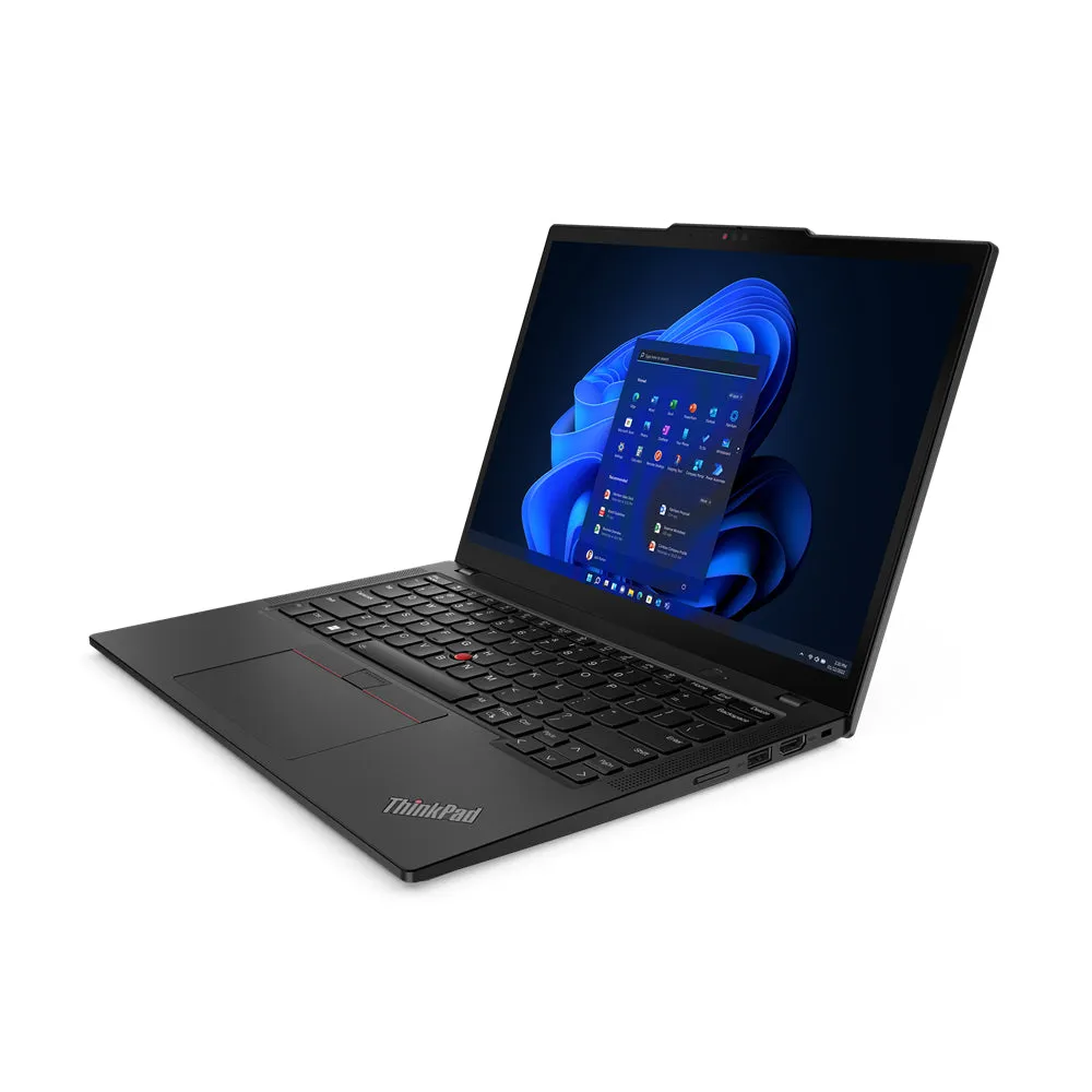 Lenovo Thinkpad X13 Gen 4 21Ex - Intel Core I5 - 1335U / Up To 4.6 Ghz - Evo - Win 11 Pro - Intel Iris Xe Graphics - 16