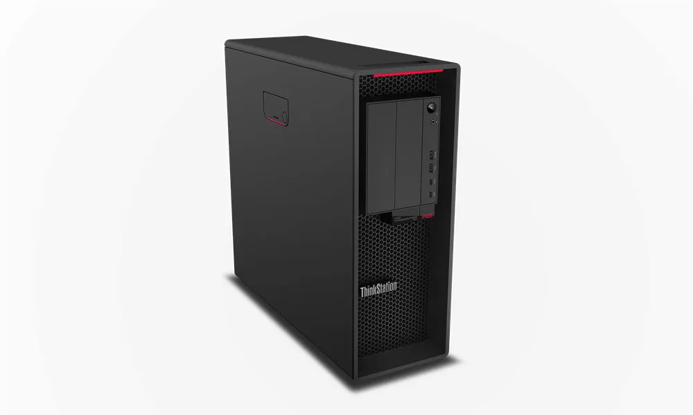 Lenovo Thinkstation P620 30E0 - Tower - 1 X Ryzen Threadripper Pro 5965Wx / Up To 4.5 Ghz - Amd Pro - Ram 64 Gb - Ssd 1