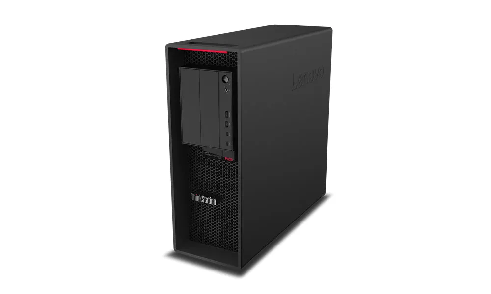 Lenovo Thinkstation P620 30E0 - Tower - 1 X Ryzen Threadripper Pro 5965Wx / Up To 4.5 Ghz - Amd Pro - Ram 64 Gb - Ssd 1