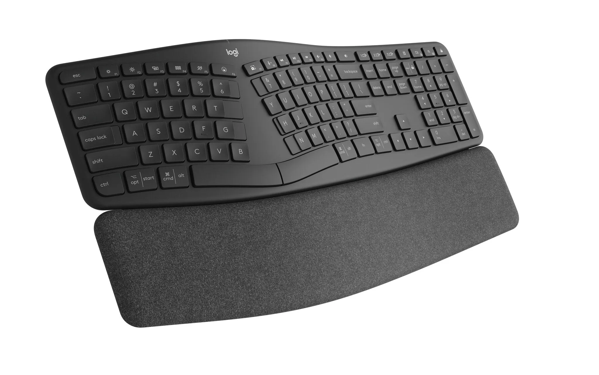 Logitech ERGO K860 for Business