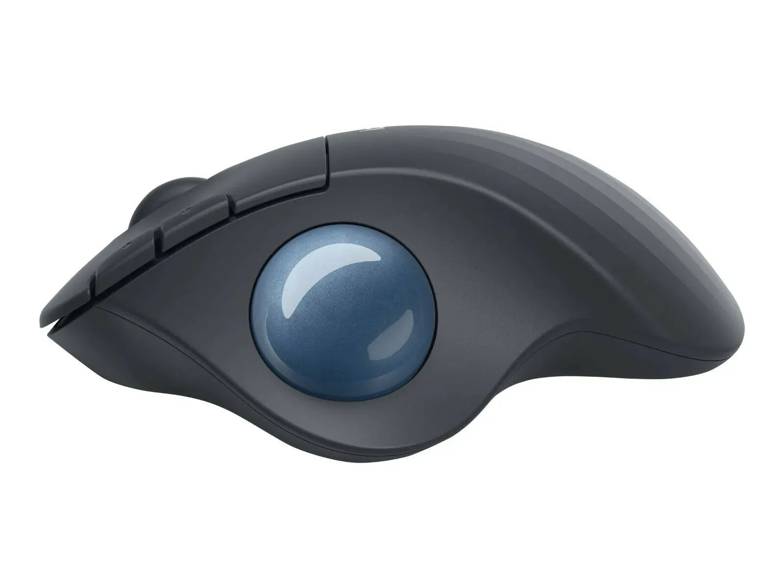 Logitech ERGO M575 Wireless Trackball Mouse with Adjustable Ergonomic 910-005869