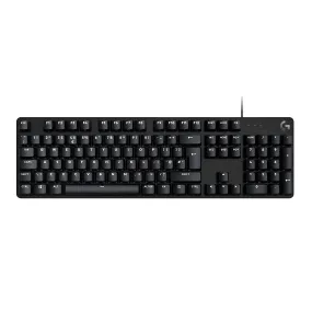 Logitech G G413 Mechanical Backlit Gaming Keyboard