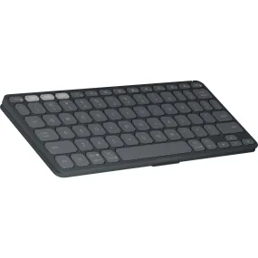 Logitech Keys-To-Go 2 Portable Wireless Keyboard