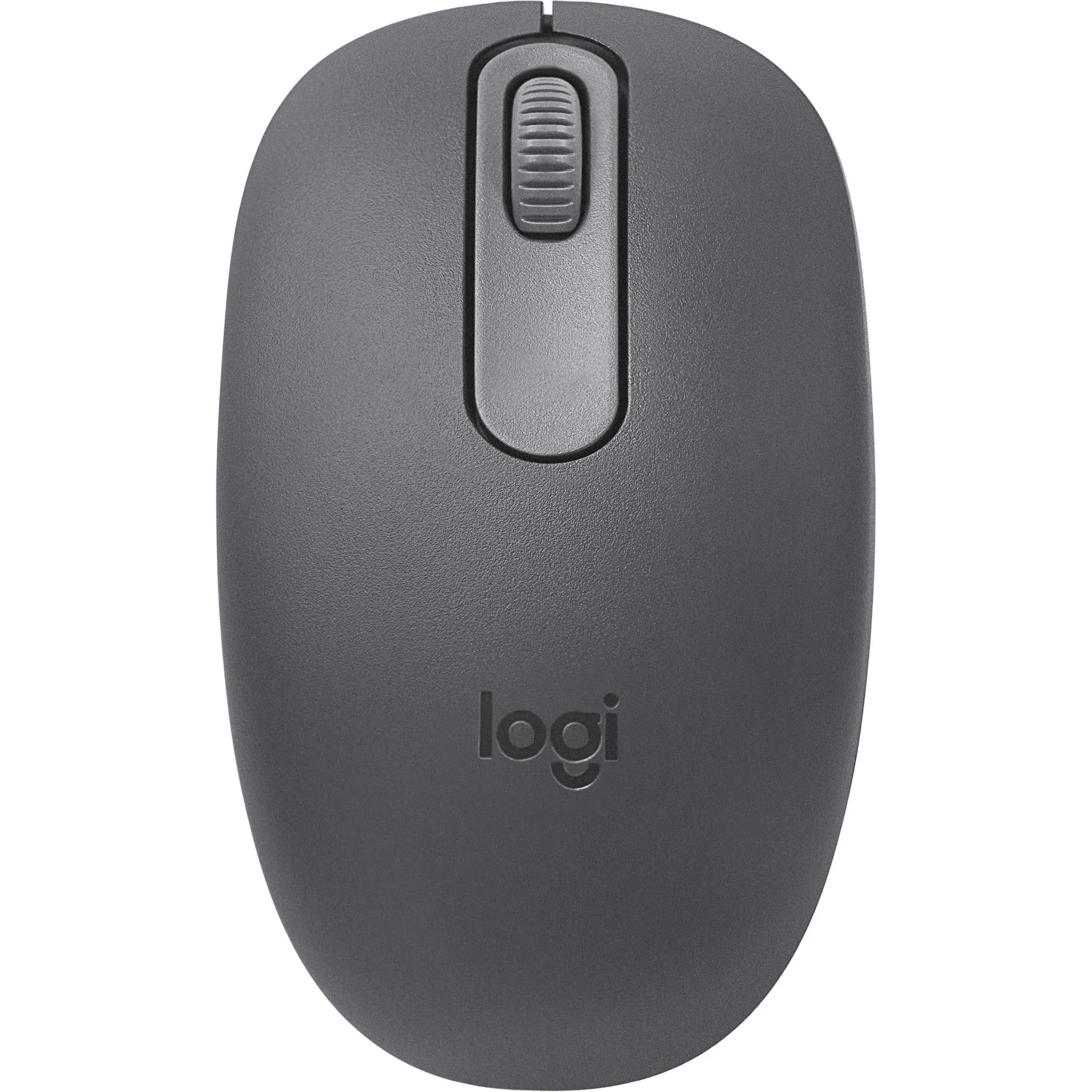 Logitech M196 Bluetooth Mouse (Graphite)