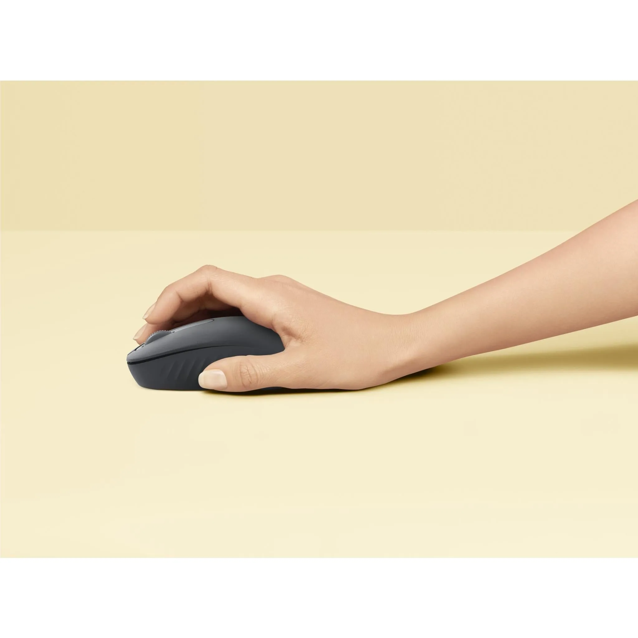 Logitech M196 Bluetooth Mouse (Graphite)