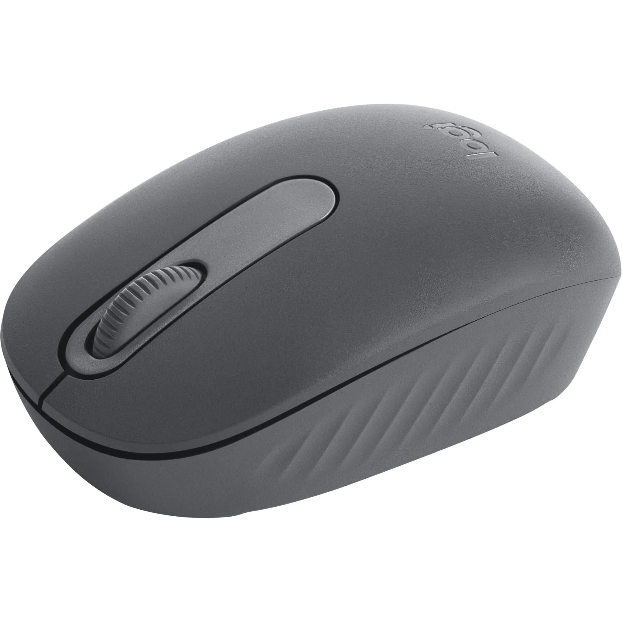 Logitech M196 Bluetooth Mouse (Graphite)