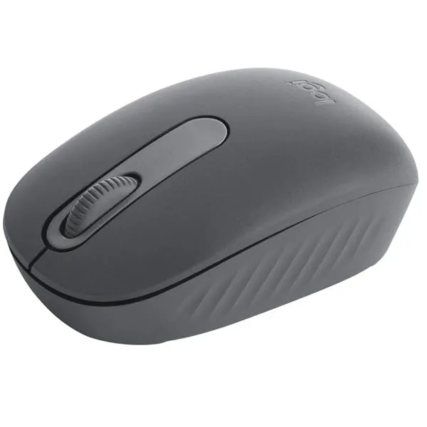 Logitech M196 Bluetooth Wireless Mouse