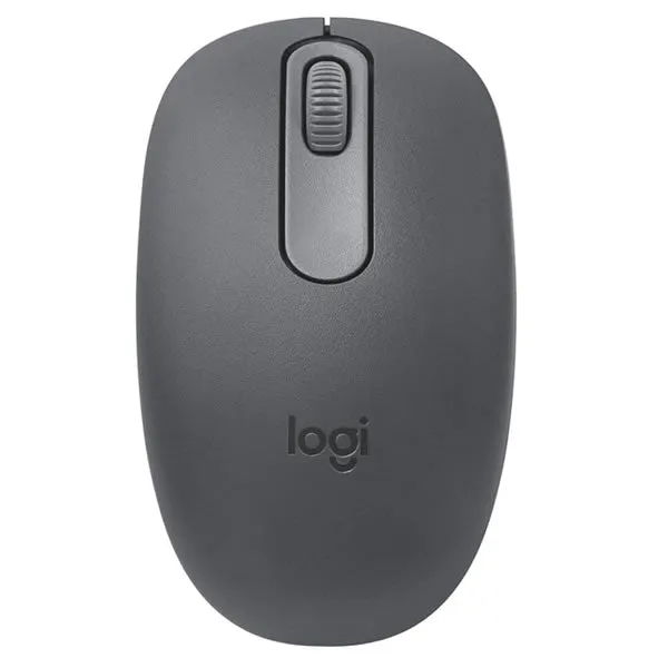 Logitech M196 Bluetooth Wireless Mouse