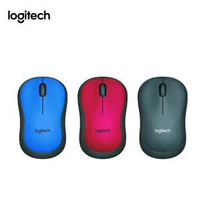 Logitech M221 Wireless SIlent