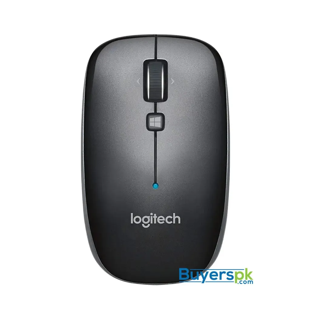 Logitech M557 Bluetooth Wireless Mouse