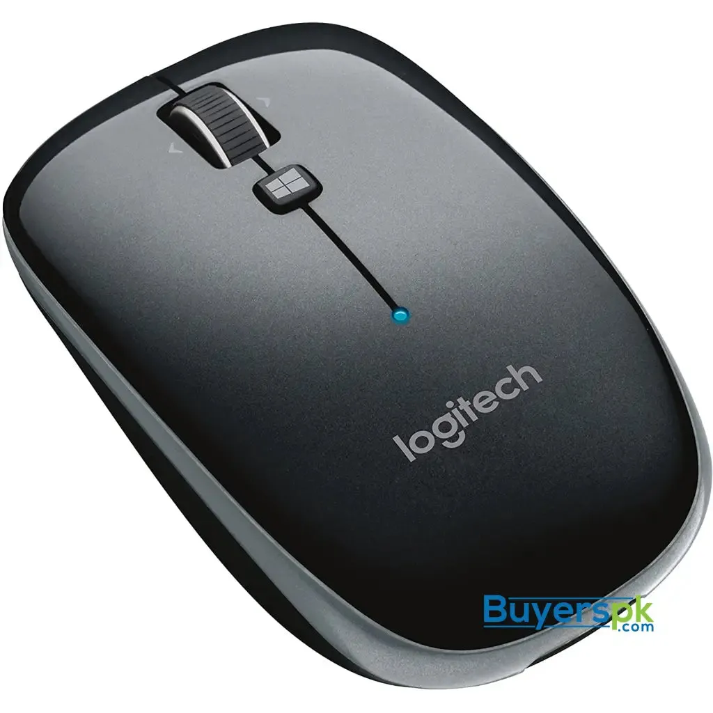 Logitech M557 Bluetooth Wireless Mouse