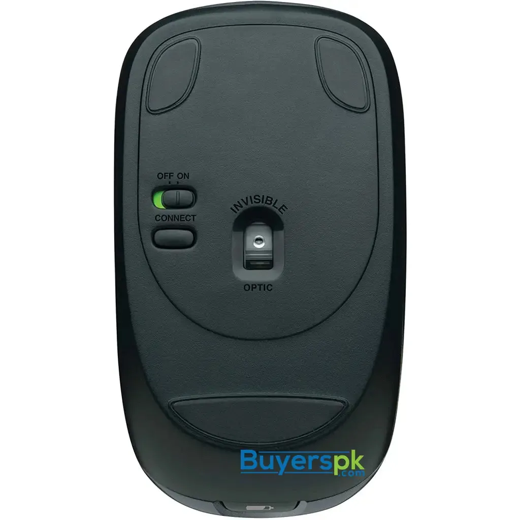 Logitech M557 Bluetooth Wireless Mouse