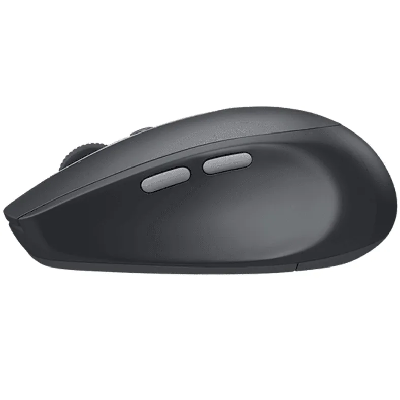 Logitech M590 Wireless Mouse Bluetooth Silent Click