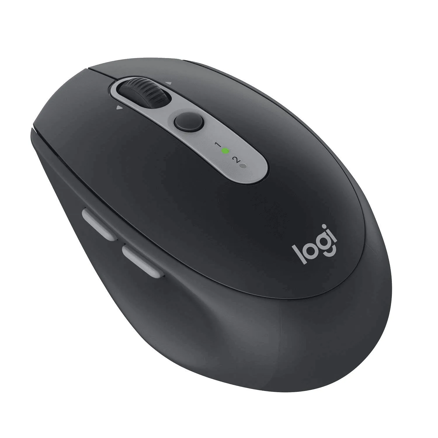 Logitech M590 Wireless Mouse Bluetooth Silent Click