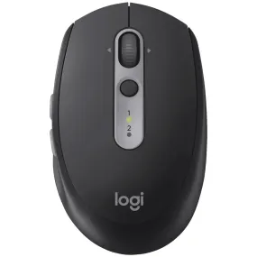 Logitech M590 Wireless Mouse Bluetooth Silent Click