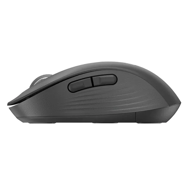 Logitech M650 Signature Wireless Mouse - Graphite