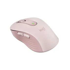 LOGITECH M650 WIRELESS MOUSE ROSE