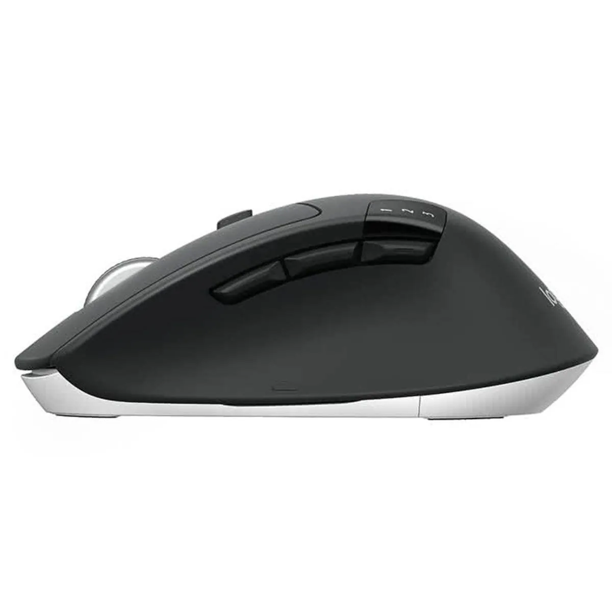 Logitech M720 Triathlon Multi-Computer Wireless Mouse