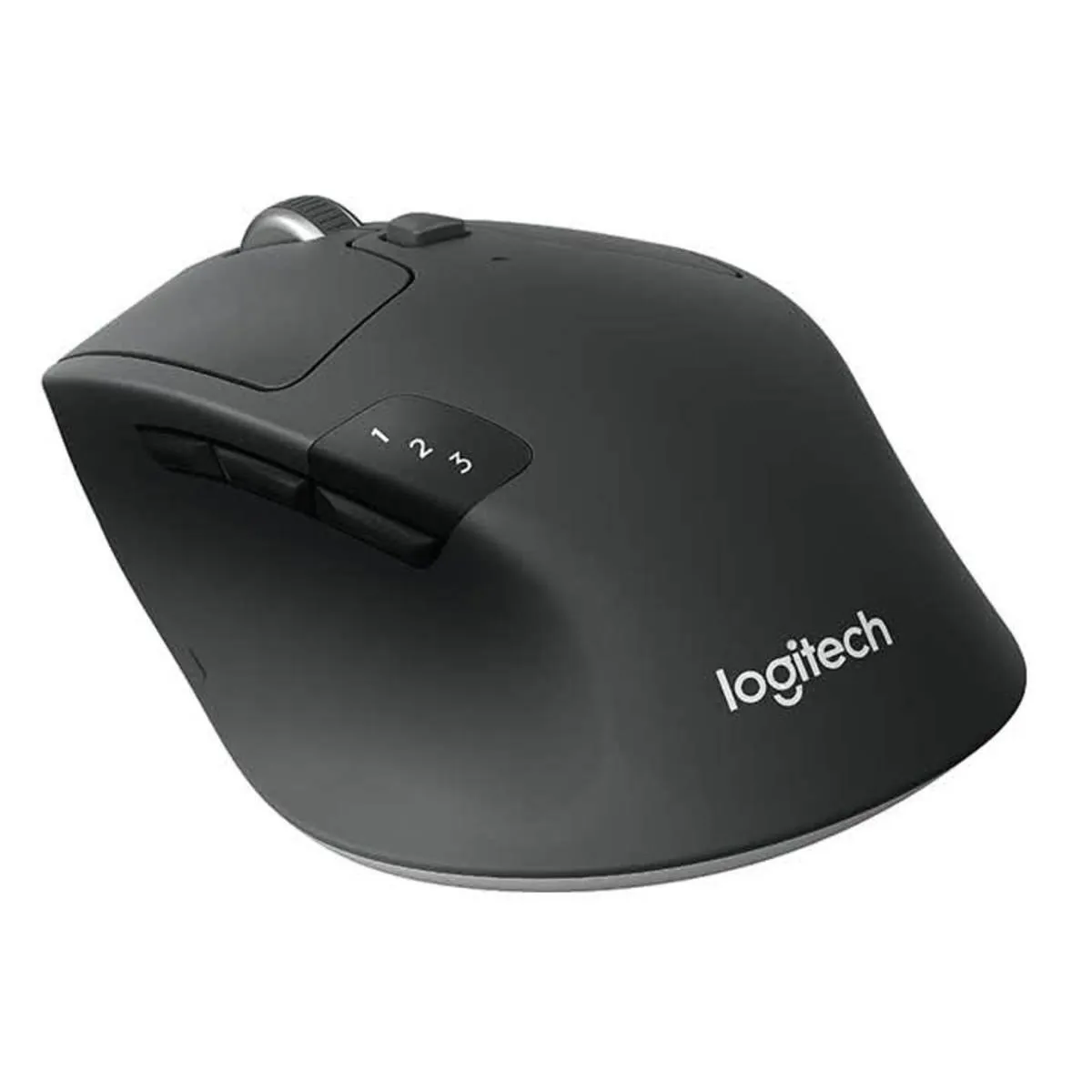 Logitech M720 Triathlon Multi-Computer Wireless Mouse