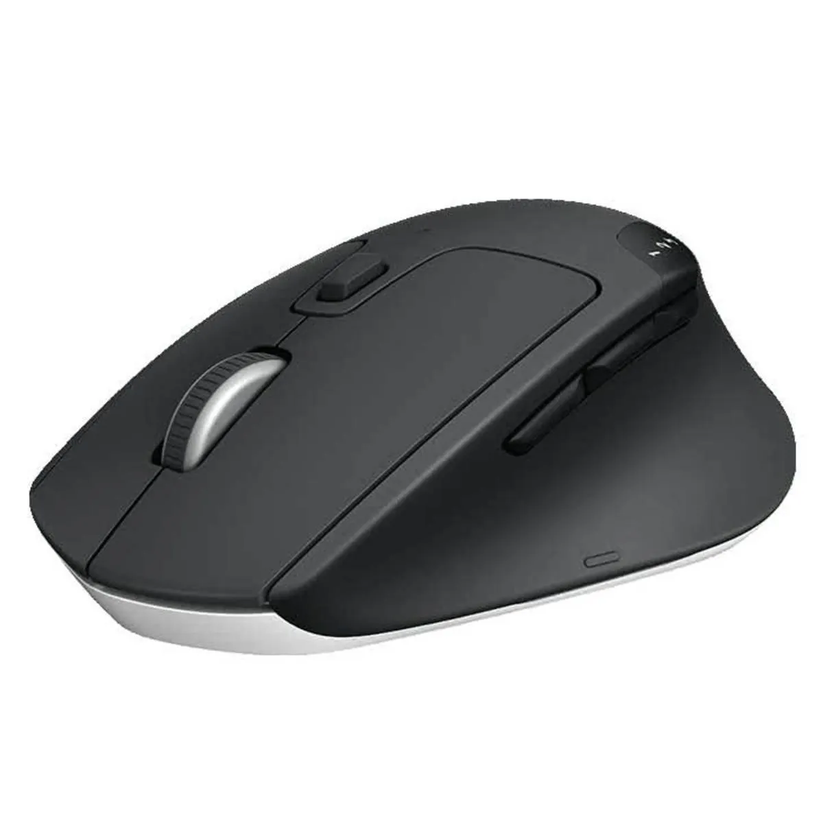 Logitech M720 Triathlon Multi-Computer Wireless Mouse