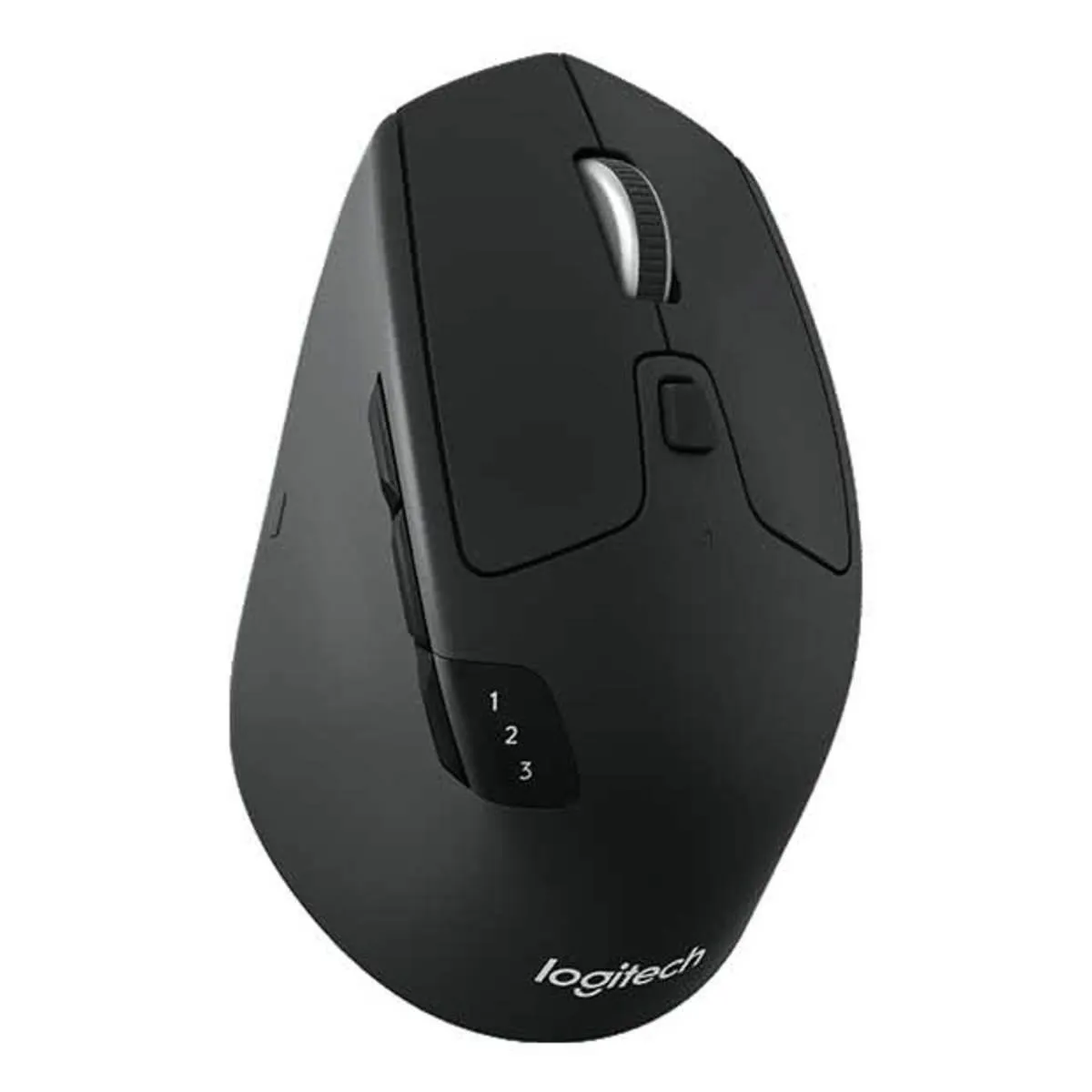 Logitech M720 Triathlon Multi-Computer Wireless Mouse