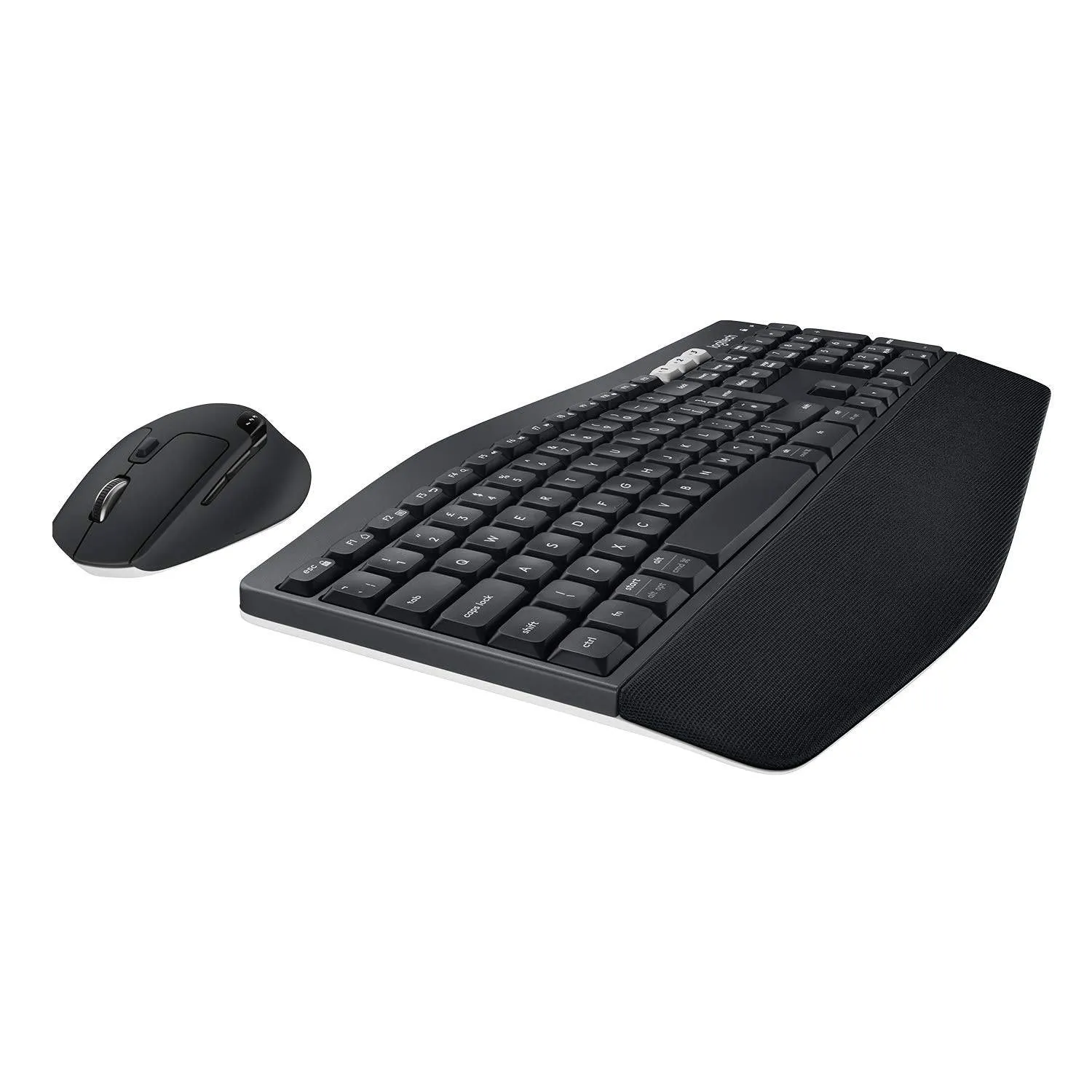 Logitech MK850 Performance Wireless Keyboard and Mouse Combo