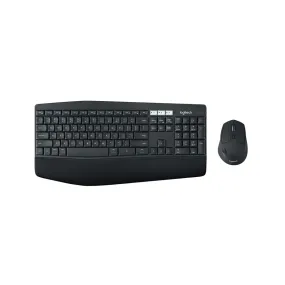 Logitech MK850 Performance Wireless Keyboard and Mouse Combo