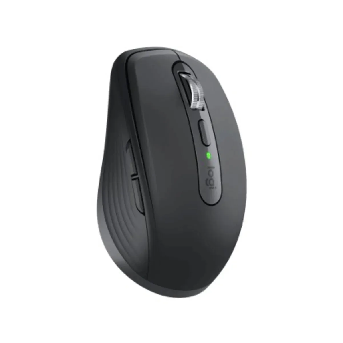 Logitech MX Anywhere 3s | Office Mouse (Graphite)