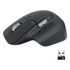 Logitech MX Master 3 Wireless Mouse