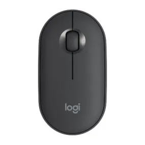 Logitech Pebble 350 Bluetooth Mouse - Graphite