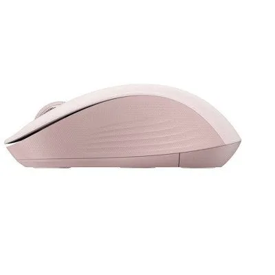 Logitech Signature M550 Wireless Mice - Rose