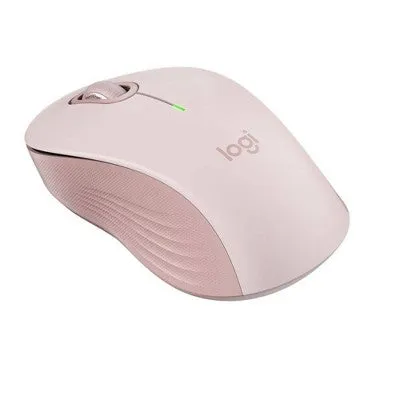 Logitech Signature M550 Wireless Mice - Rose