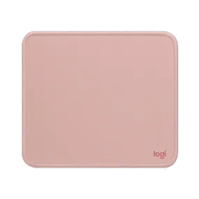 Logitech Ultra-Smooth Mouse Pad with Splash-Proof Coating