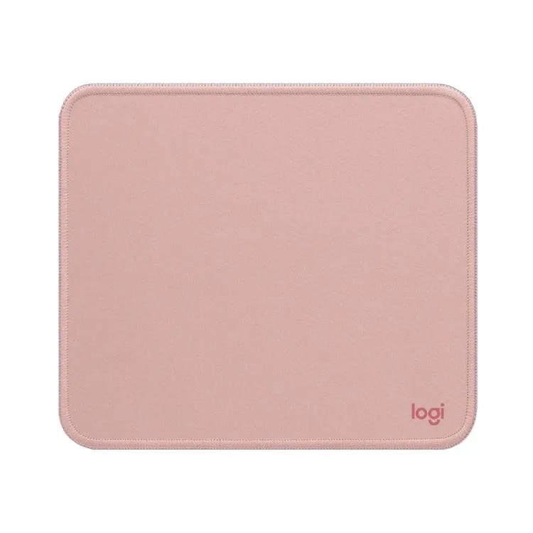 Logitech Ultra-Smooth Mouse Pad with Splash-Proof Coating