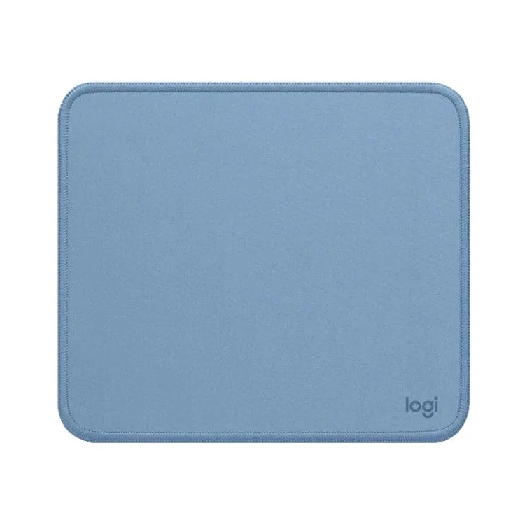 Logitech Ultra-Smooth Mouse Pad with Splash-Proof Coating