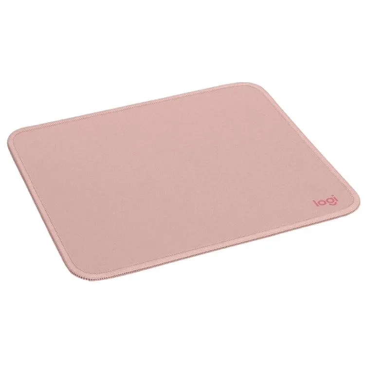 Logitech Ultra-Smooth Mouse Pad with Splash-Proof Coating