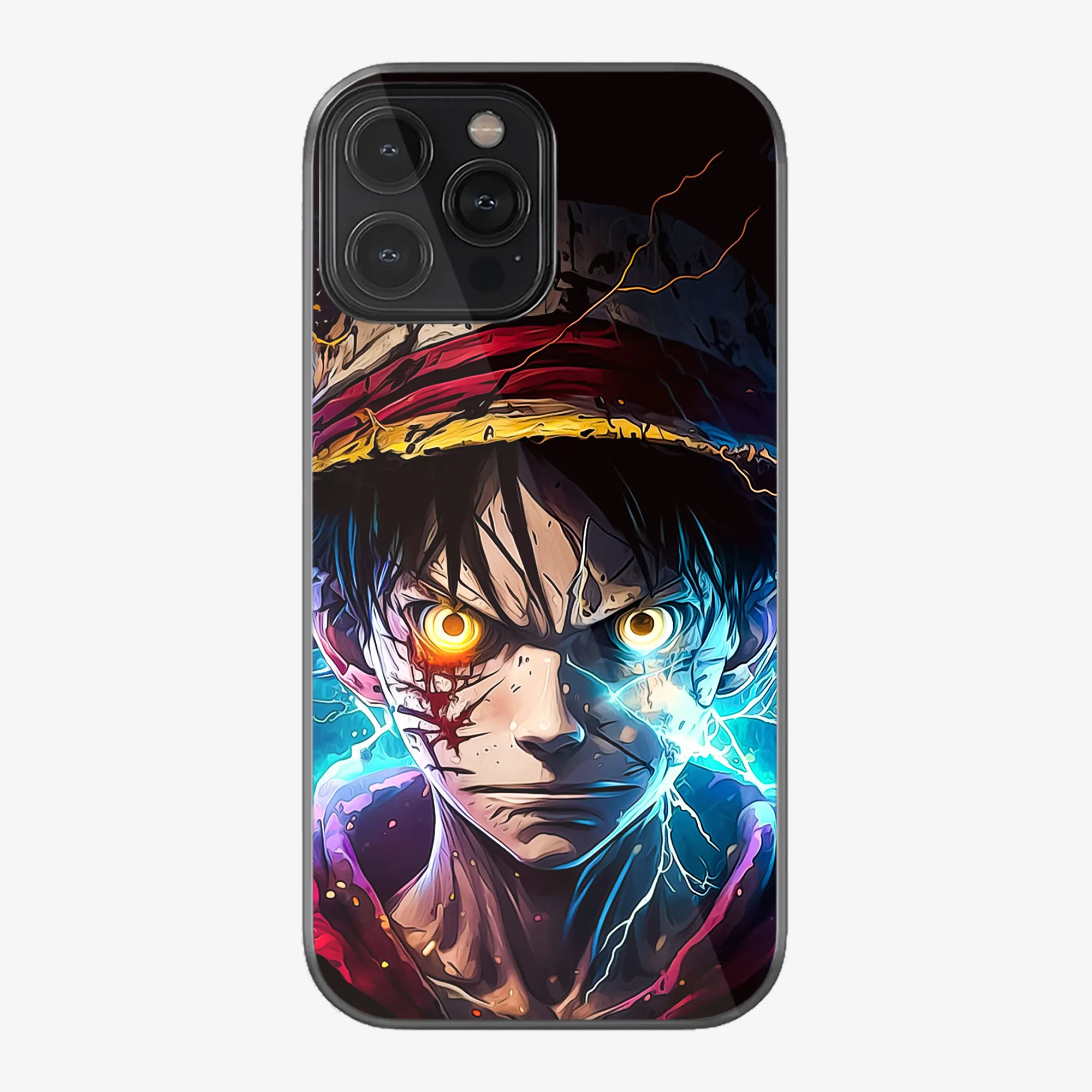 Luffy Phone Case