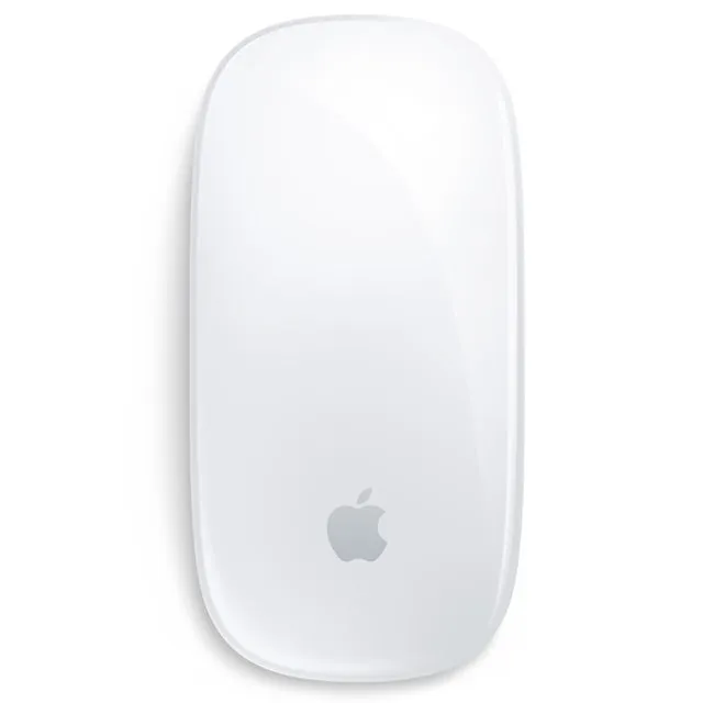 Magic Mouse 2 - Silver