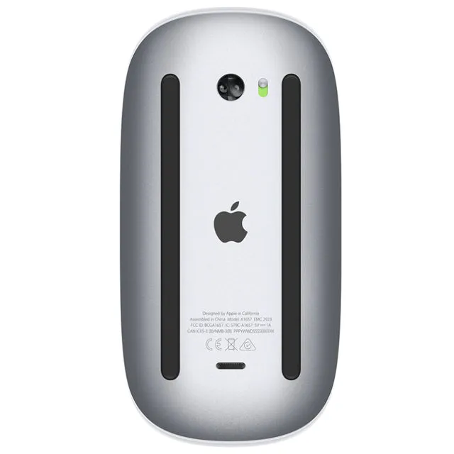 Magic Mouse 2 - Silver