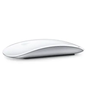 Magic Mouse 2 - Silver