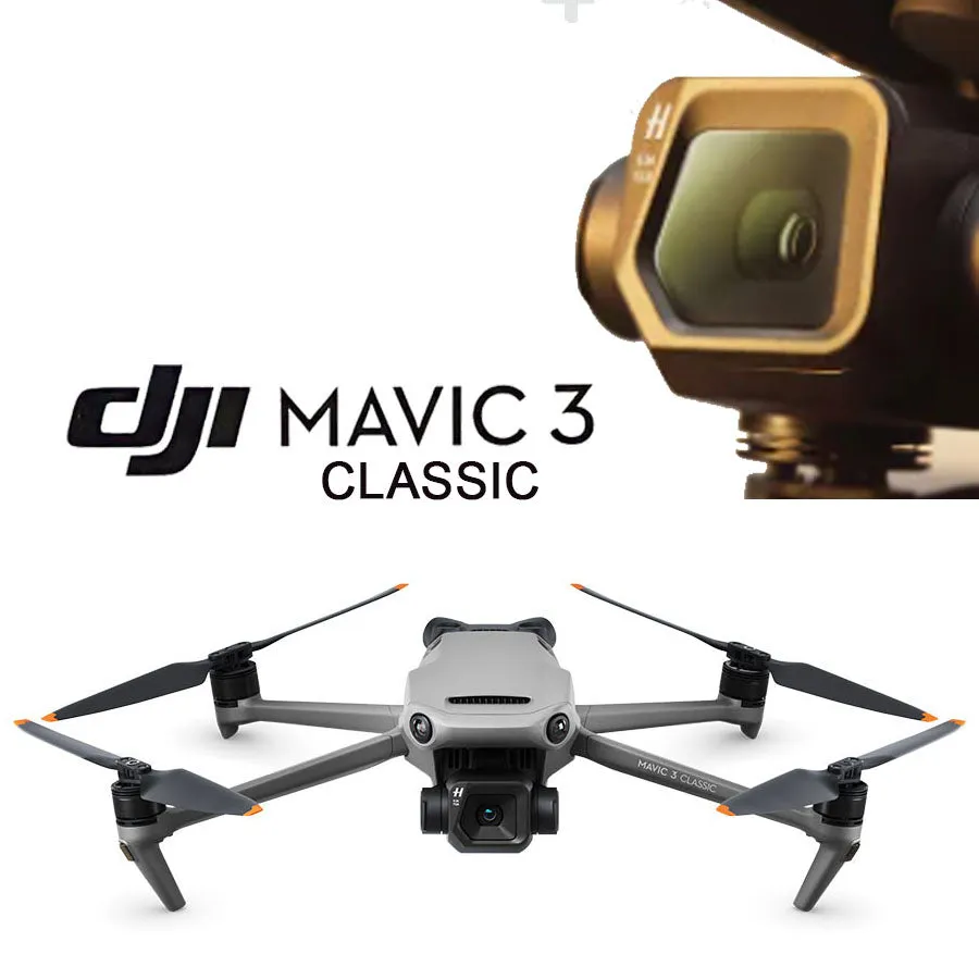 Mavic 3 Series