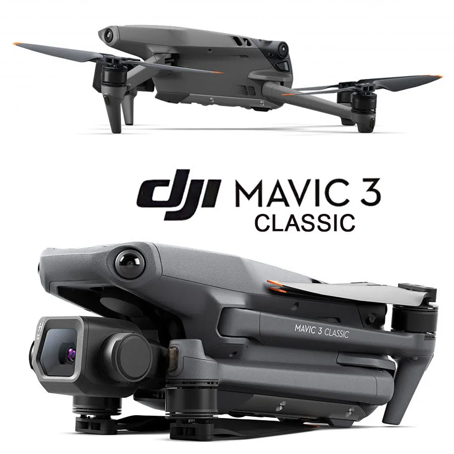 Mavic 3 Series