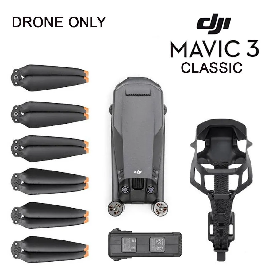 Mavic 3 Series