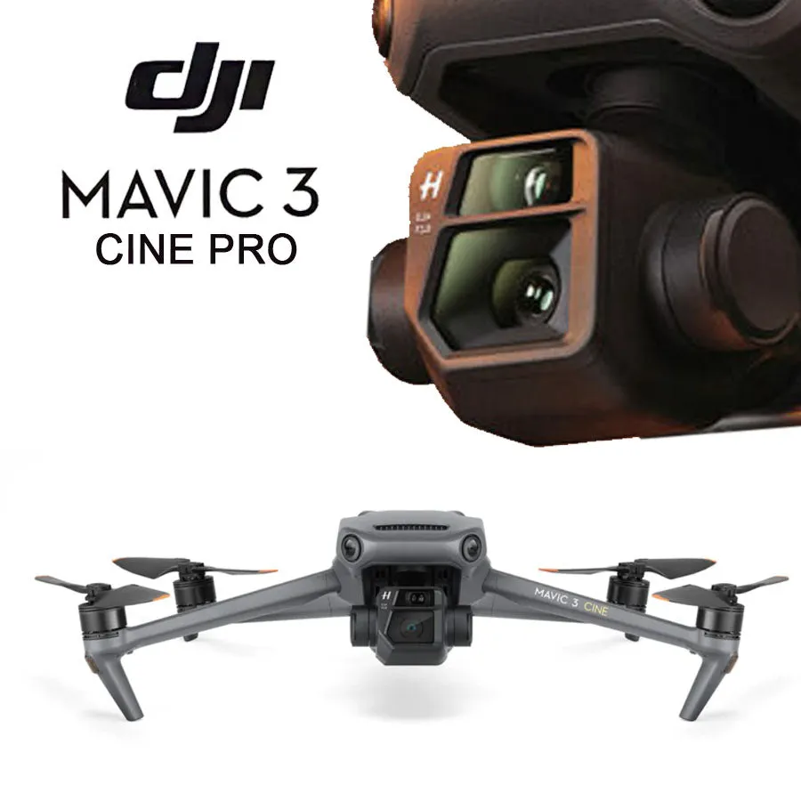 Mavic 3 Series