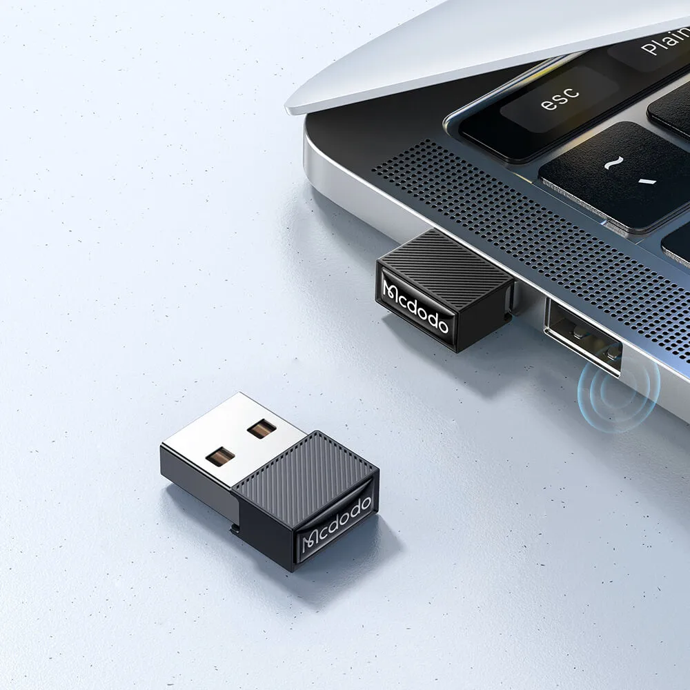 Mcdodo Bluetooth 5.1 Wireless Adapter