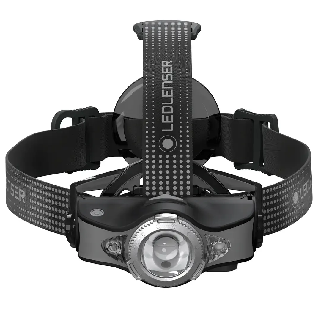 MH11 Rechargeable Outdoor Head Torch by LED Lenser